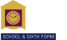 The William Henry Smith School and Sixth Form logo