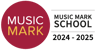 Marie Weller Primary School logo