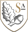 Streetsbrook Infant and Early Years Academy logo