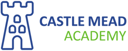 Castle Mead Academy logo