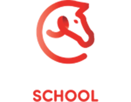 St Martin's School logo
