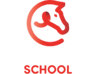 St Martin's School logo