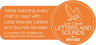 Romsey Abbey Church of England Primary School logo