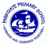 Parkgate Primary School logo