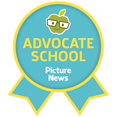 Westfield Primary School logo