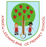 Aiskew, Leeming Bar Church of England Primary School logo