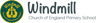 Windmill CofE (VC) Primary School logo