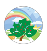 Green Wrythe Primary School logo
