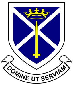 St Alban's Catholic High School logo