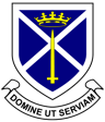 St Alban's Catholic High School logo