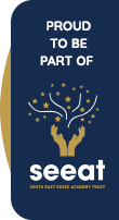 Prince Avenue Academy and Nursery logo