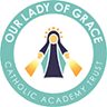 St Joachim's Catholic Primary School logo