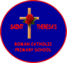 St. Theresa's RC Primary School logo