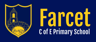 Farcet CofE (C) Primary School logo