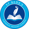 St Bede's Catholic Primary School logo