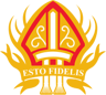 St Polycarp's Catholic Primary School logo