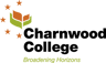 Charnwood College logo