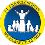 St Francis Catholic Primary School, Maldon logo