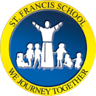 St Francis Catholic Primary School, Maldon logo