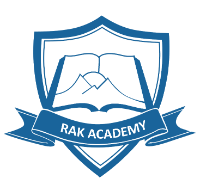 Ras Al Khaimah Academy logo