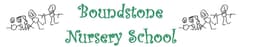 Boundstone Nursery School logo