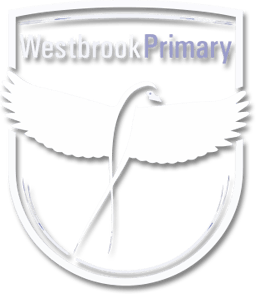 Westbrook Primary School logo