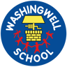 Washingwell Community Primary School logo