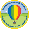 Winnersh Primary School logo