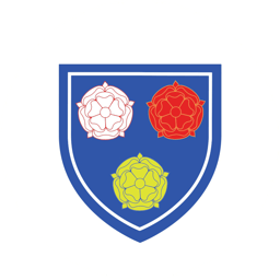 Our Lady of the Most Holy Rosary Catholic Academy logo