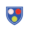 Our Lady of the Most Holy Rosary Catholic Academy logo