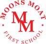 Moons Moat First School logo
