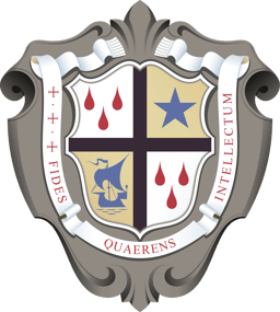 St Anselm's College logo