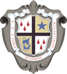 St Anselm's College logo