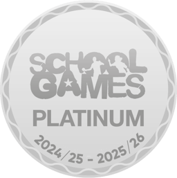 James Bateman Middle School logo