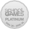James Bateman Middle School logo