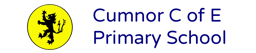 Cumnor Church of England School (Voluntary Controlled) logo