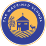 The Warriner School logo