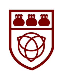 Burnley Holy Trinity Church of England Primary School logo