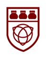 Burnley Holy Trinity Church of England Primary School logo