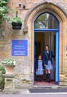 Sherborne Preparatory School logo