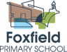 Foxfield Primary School logo