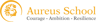 Warren Mead Infant School logo
