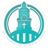 St Thomas Church of England Primary School logo
