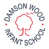 Damson Wood Nursery and Infant School logo