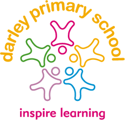 Darley Primary School logo