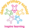 Darley Primary School logo
