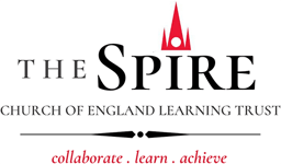 St John's Church of England Middle School Academy logo