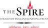 St John's Church of England Middle School Academy logo