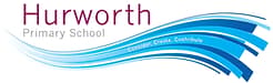 Hurworth Primary School logo