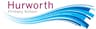 Hurworth Primary School logo